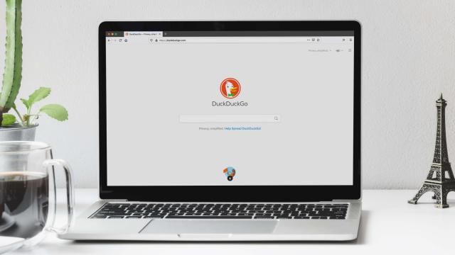 DuckDuckGo’s Super Private Browser to the Rescue (For Mac)