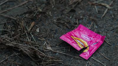 Americans Gonn Wild: Gonorrhea and Syphilis Rates Skyrocketed in 2020