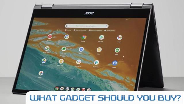 I Need a Cheap, Reliable Chromebook for My Kid! What Gadget Should I Buy?
