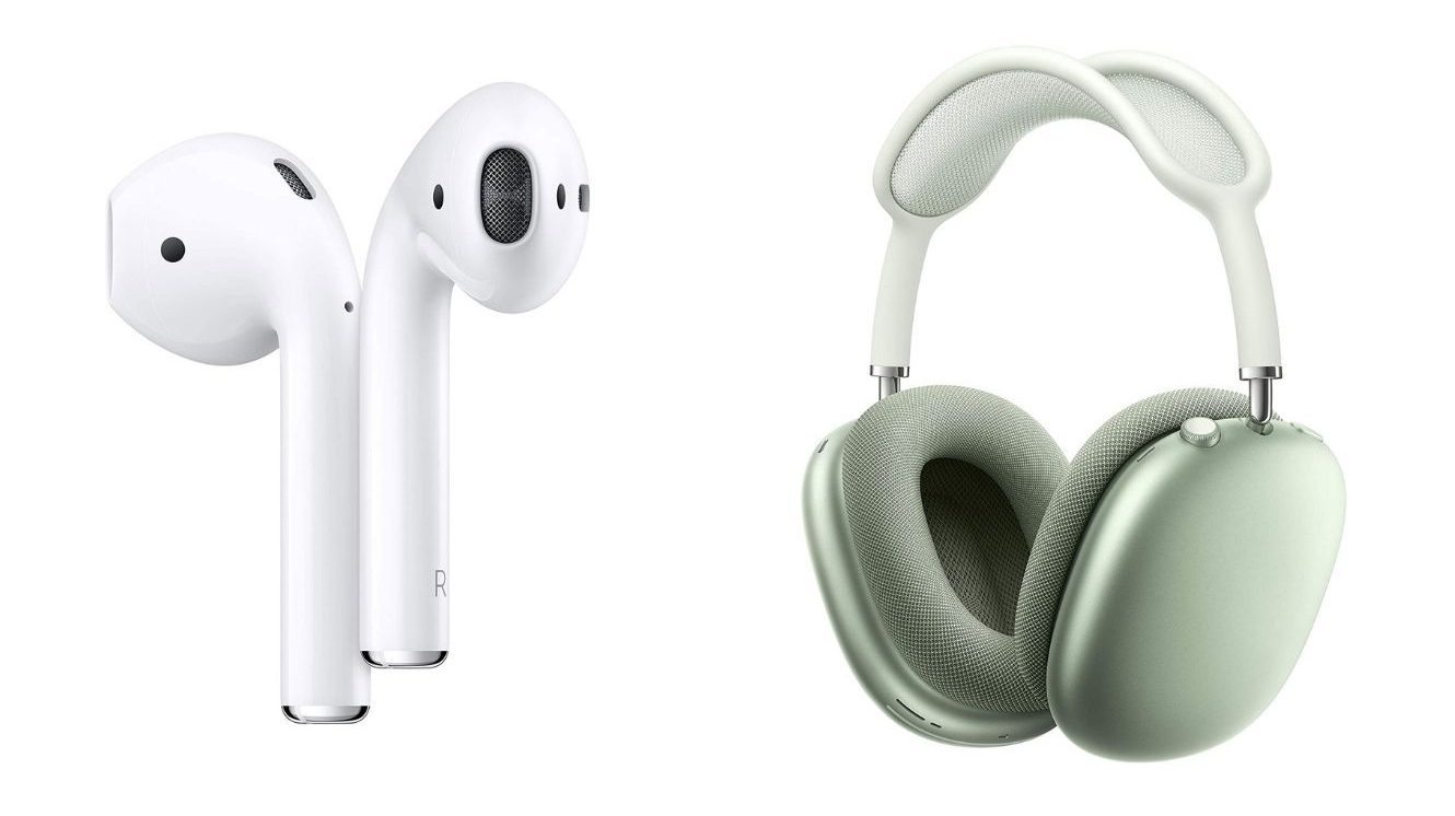 These Apple AirPods are on sale