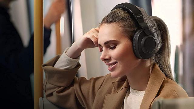 Hear Ye, Hear Ye, These Headphones and Earbuds Are on Sale Right Now
