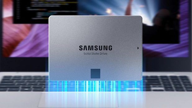 Samsung SSD Sale