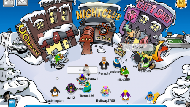 Three Arrested After Disney Brings the Hammer Down on Club Penguin’s Most Popular Knockoff