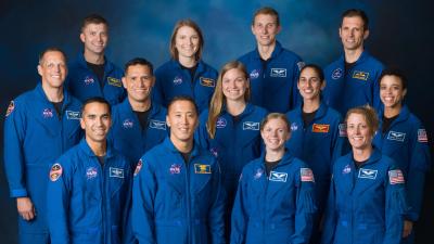 NASA Releases Its First Equity Plan in an Overdue Effort to Be More Inclusive