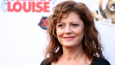 Report: Susan Sarandon Will Play the Villain in DC’s Blue Beetle