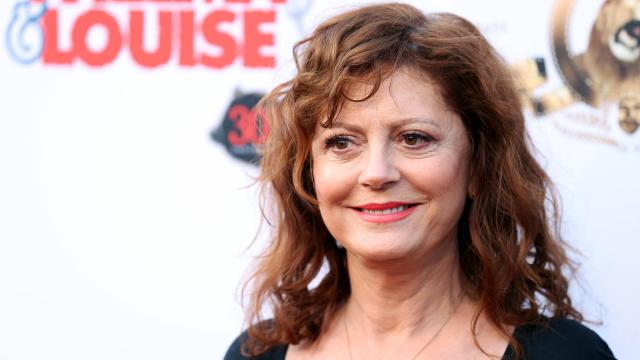 Report: Susan Sarandon Will Play the Villain in DC’s Blue Beetle