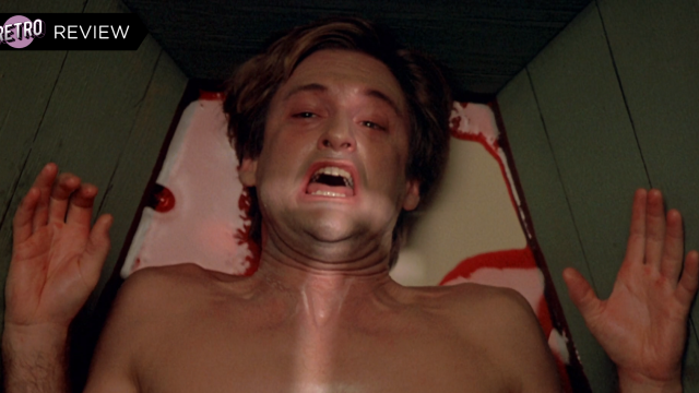 Wes Craven’s The Serpent and the Rainbow Feels Like a Horror Time Capsule