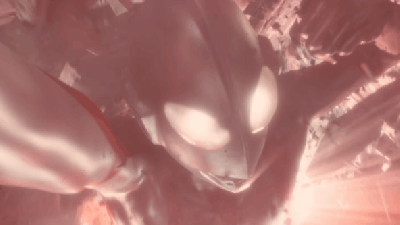 Shin Ultraman’s New Trailer Teases Kaiju Catastrophe and Alien Drama
