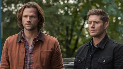 The Winchesters is a “Wild” Supernatural Prequel, Teases Jensen Ackles
