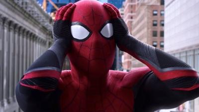 Florida Man Saw Spider-Man: No Way Home in Theatres Nearly 300 Times, Breaks Record