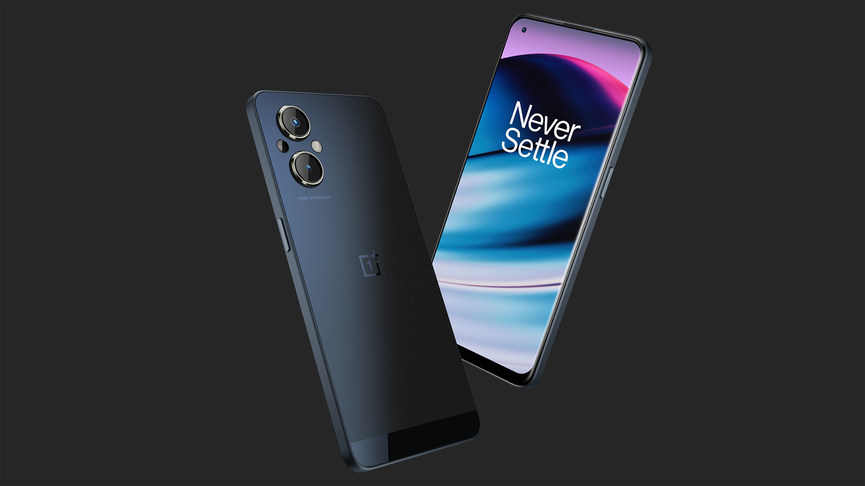 A closer look at the OnePlus Nord N20 5G.  (Image: OnePlus)