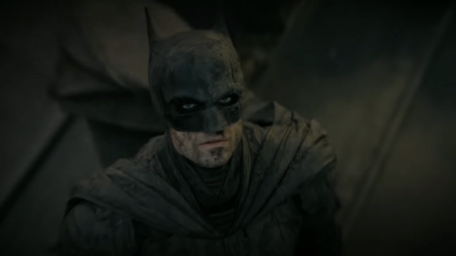 The Batman Is Now Streaming, and Batman Himself Should Consider Following Suit