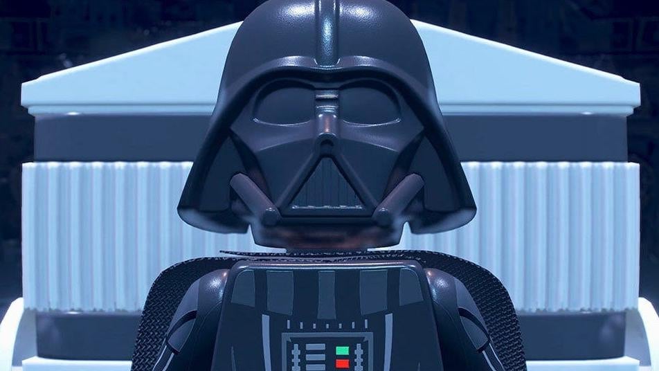 The Best Way to Play Lego Star Wars: The Skywalker Saga Is the ‘Machete Order’