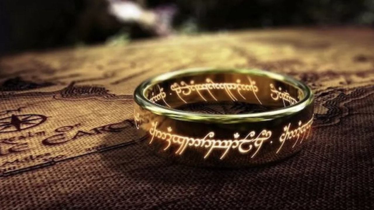 The Lord of the Rings: The Rings of Power (Series) - TV Tropes
