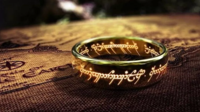 Is Tolkien and Lord of the Rings Behind the Success of the Fantasy Fiction Genre?