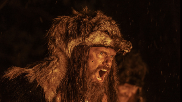 Universal Drops One Final Trailer for the Epic Viking Thriller The Northman