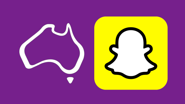 The AEC Turned To Snapchat to Convince the Kids to Register to Vote