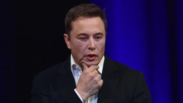 World’s Richest Man Elon Musk Thinks ‘Almost Anyone’ Can Afford $138,820 SpaceX Ticket to Mars