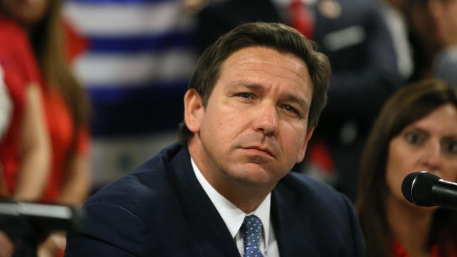 Ron DeSantis Is Upset That Elon Musk Won’t be the Free Speech Twitter Saviour Conservatives Have Waited for