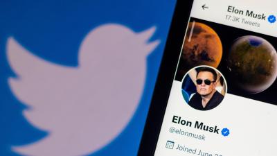 Republicans Are Gung Ho for Musk’s Version of Twitter in New Poll