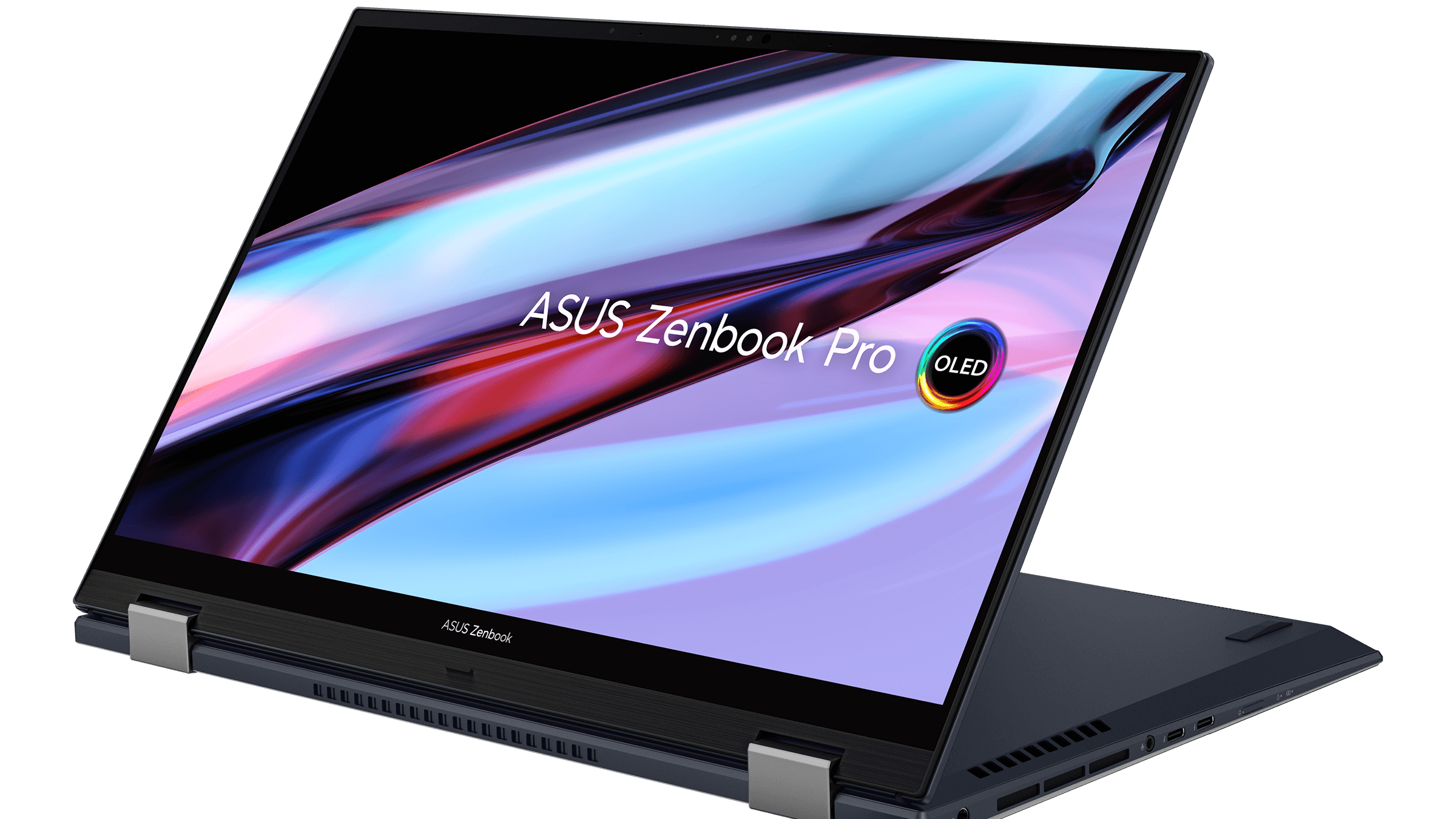 Image: Asus Zenbook S 13 OLED