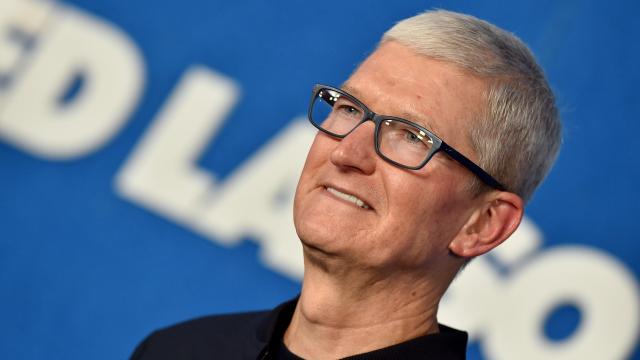 Filmmakers to Apple’s Tim Cook: Please Make Updates to Final Cut Pro
