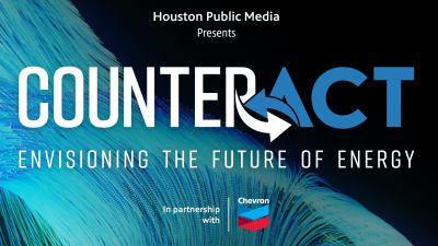 For Earth Day, Houston Public Media Is Promoting… Chevron?