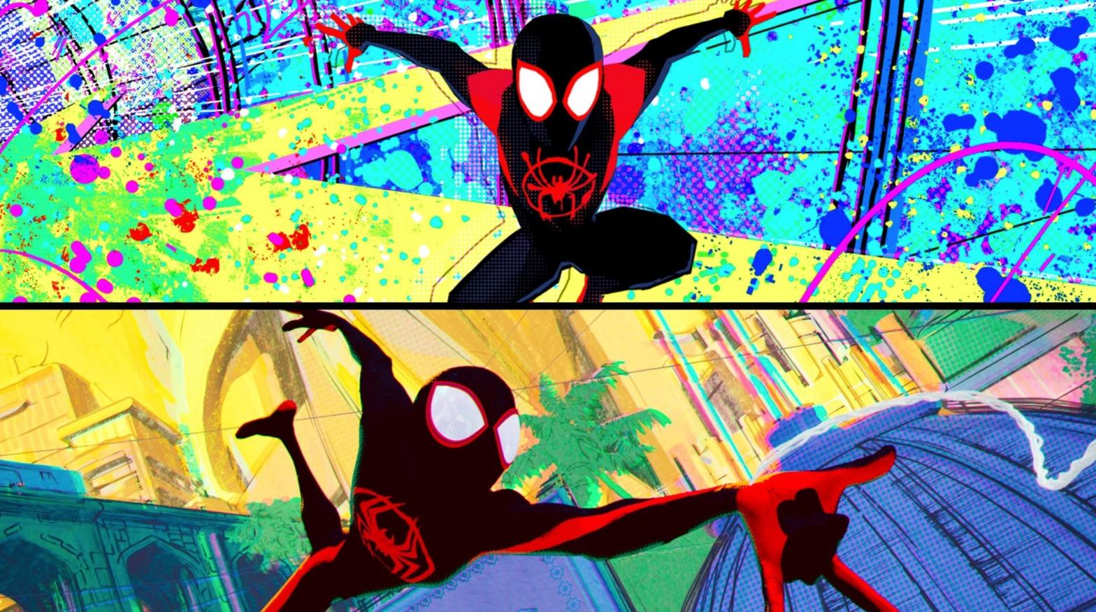 The return of Miles Morales has been delayed again. (Image: Sony)