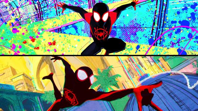 Spider-Man: Across the Spider-Verse Has Been Delayed