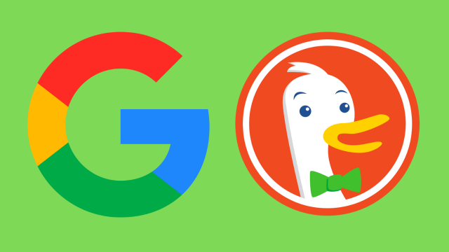 Brave and DuckDuckGo Now Let You Block Google’s Tracking on Articles