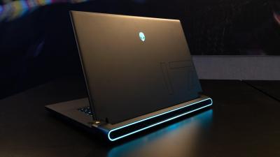 Alienware Doubles Down on AMD, Launches New Ryzen Laptops and Desktop