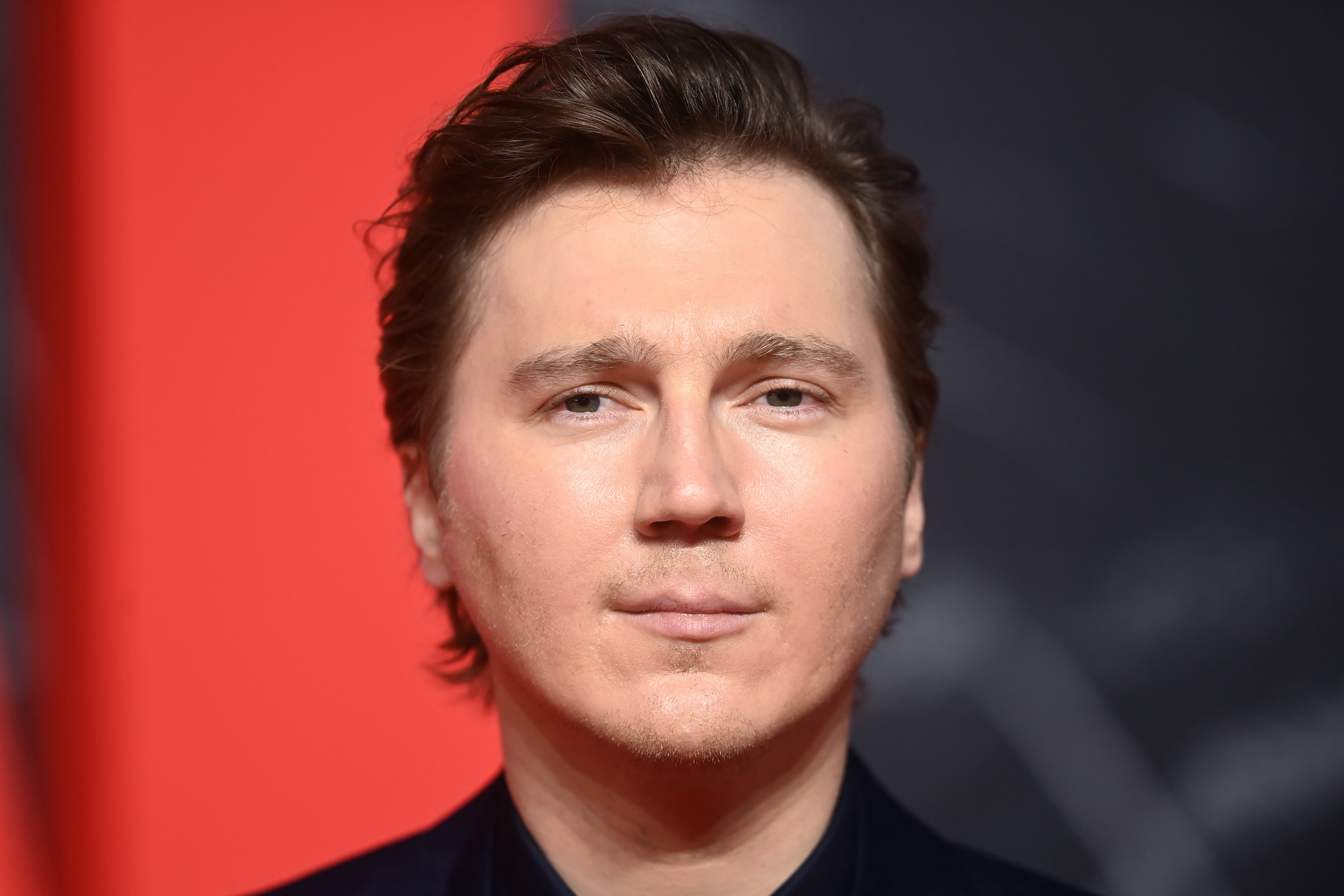 Paul Dano at a special February 23 screening of The Batman in London, England. (Photo: Dave J. Hogan, Getty Images)