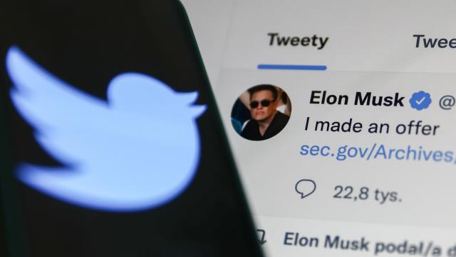 ‘Funding Secured’? Musk Claims He Has the $64 Big Ones in Hand to Buy Twitter