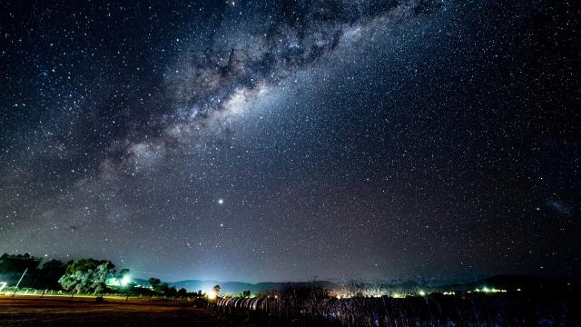 Thousands of Satellites Are Polluting Australian Skies and Threatening Indigenous Astronomy