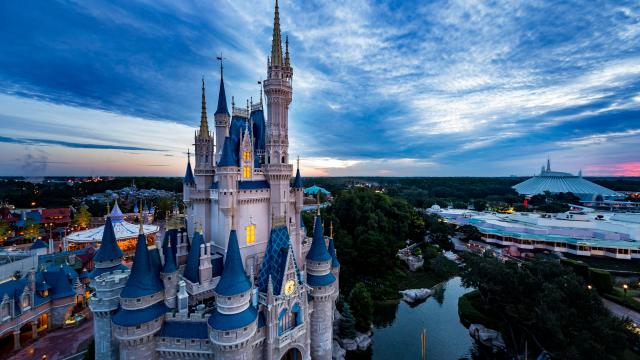 Florida Lawmakers Push Back Against ‘Woke Disney,’ Move to Strip Theme Park’s Special Benefits