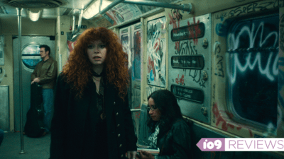 Russian Doll Season 2: 6 Things We Liked and 2 Things We Didn’t Like