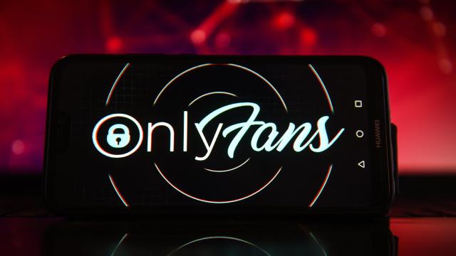 OnlyFans Freezes Russian Accounts Again