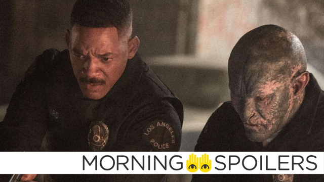 Don’t Expect Netflix to Do Bright 2 Any Time Soon