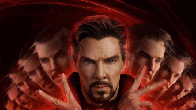 Doctor Strange 2’s Writer Talks About Making the Multiverse Personal