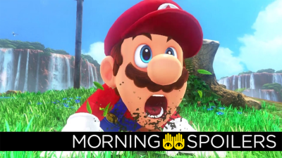 The Super Mario Movie Gets Hit With a Hefty Delay
