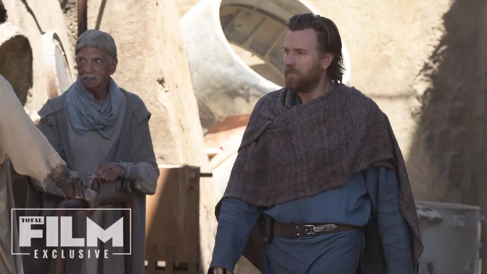 New Obi-Wan Kenobi Pictures Tease a New World and Familiar Threats