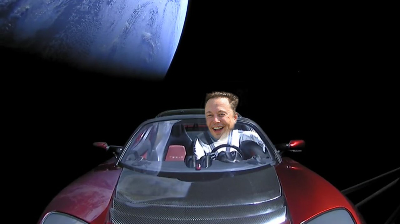Elon Musk Twitter Purchase 