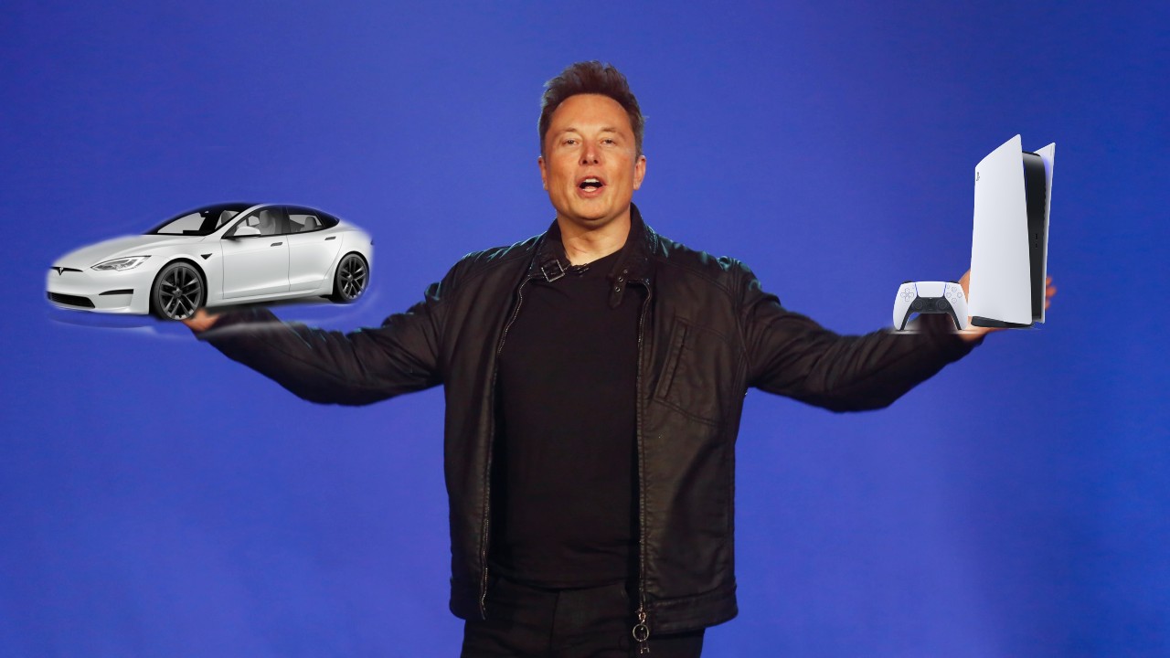 Elon Musk Twitter Purchase