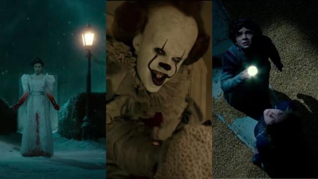 20 Horror Films to Stream to Celebrate Halfway to Halloween