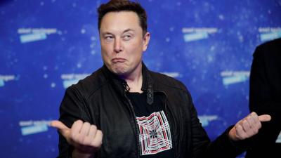Elon Musk Is Officially Buying Twitter