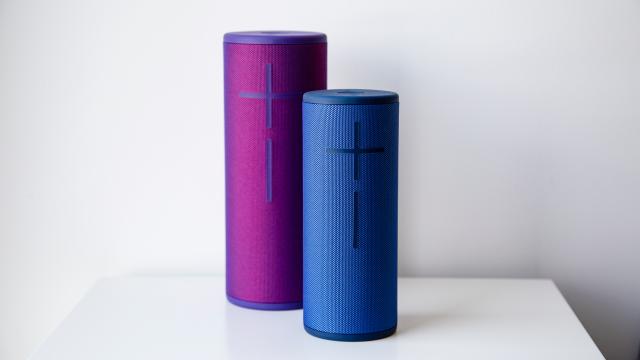 UE’s Megaboom 3 Is $100 Off, Good Luck Finding a Better Speaker Deal Right Now