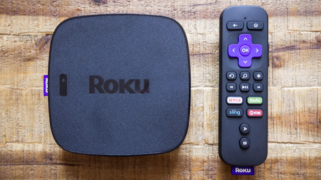 Roku Partners With Lionsgate to Bring Movies To Ad-Supported Roku Channel