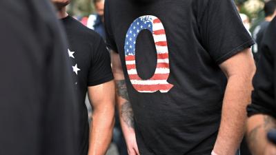 Twitter Admits It Hid Tweets About HBO’s QAnon Docuseries