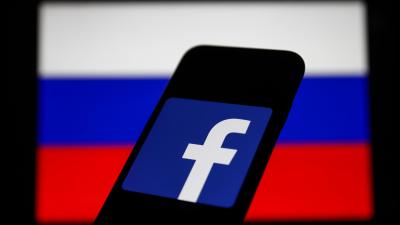 Russia Fines Meta for Spreading ‘LGBT Propaganda’ After Banning Facebook and Instagram