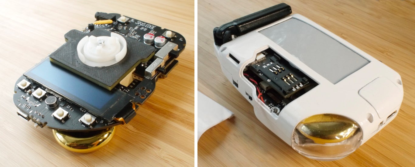 You Can Finally Buy This $541 Rotary Cell Phone DIY Kit